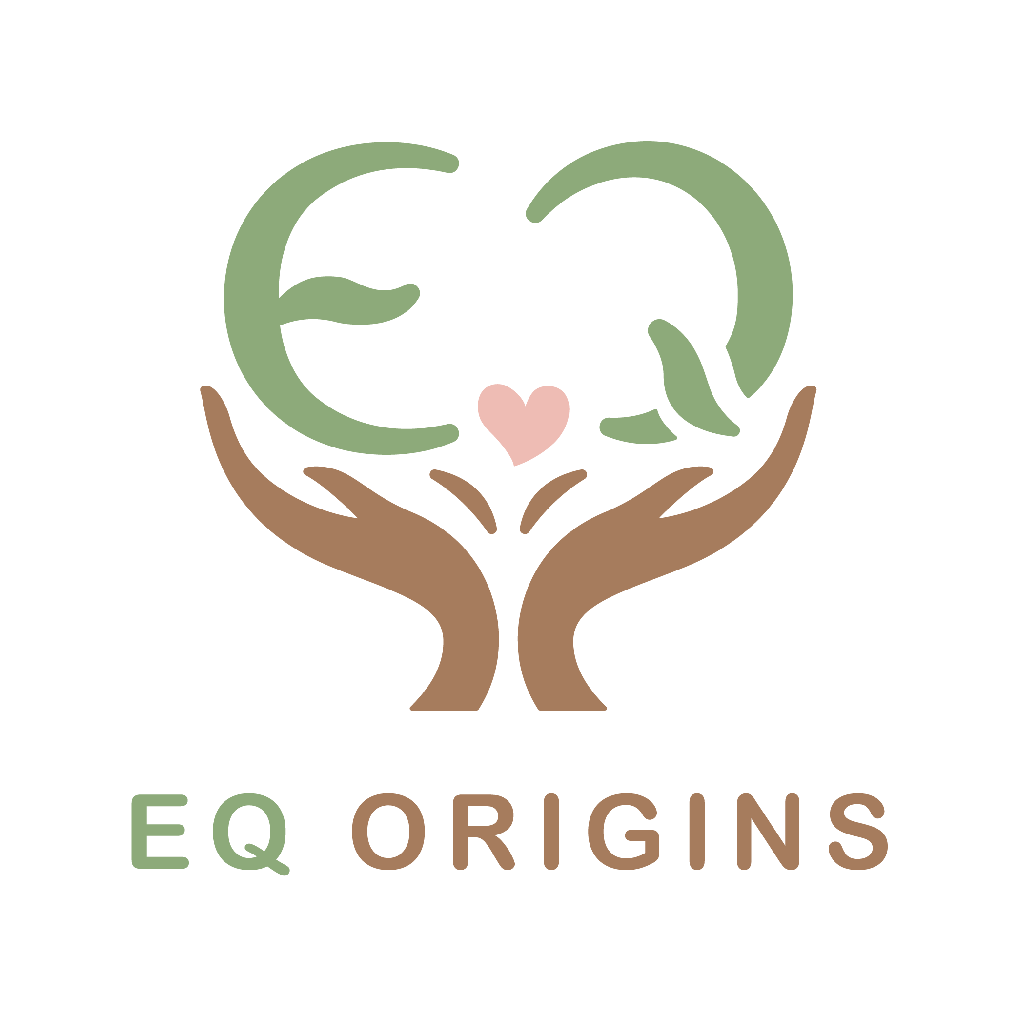 兒童情緒力｜EQ ORIGINS