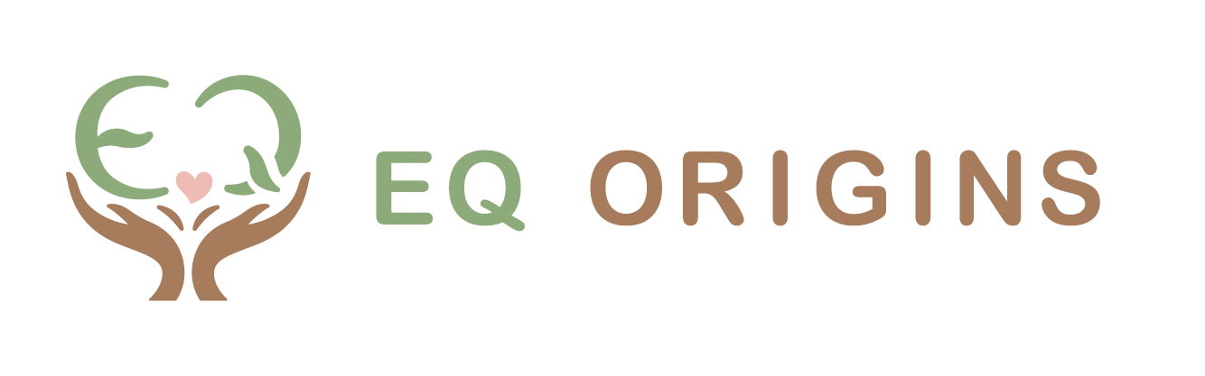 兒童情緒力｜EQ ORIGINS